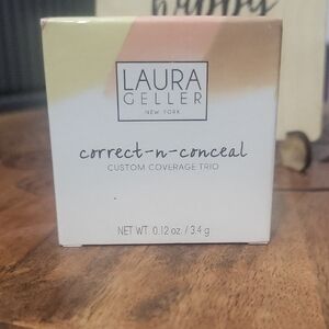Laura Geller Correct-n-Conceal Trio - Medium